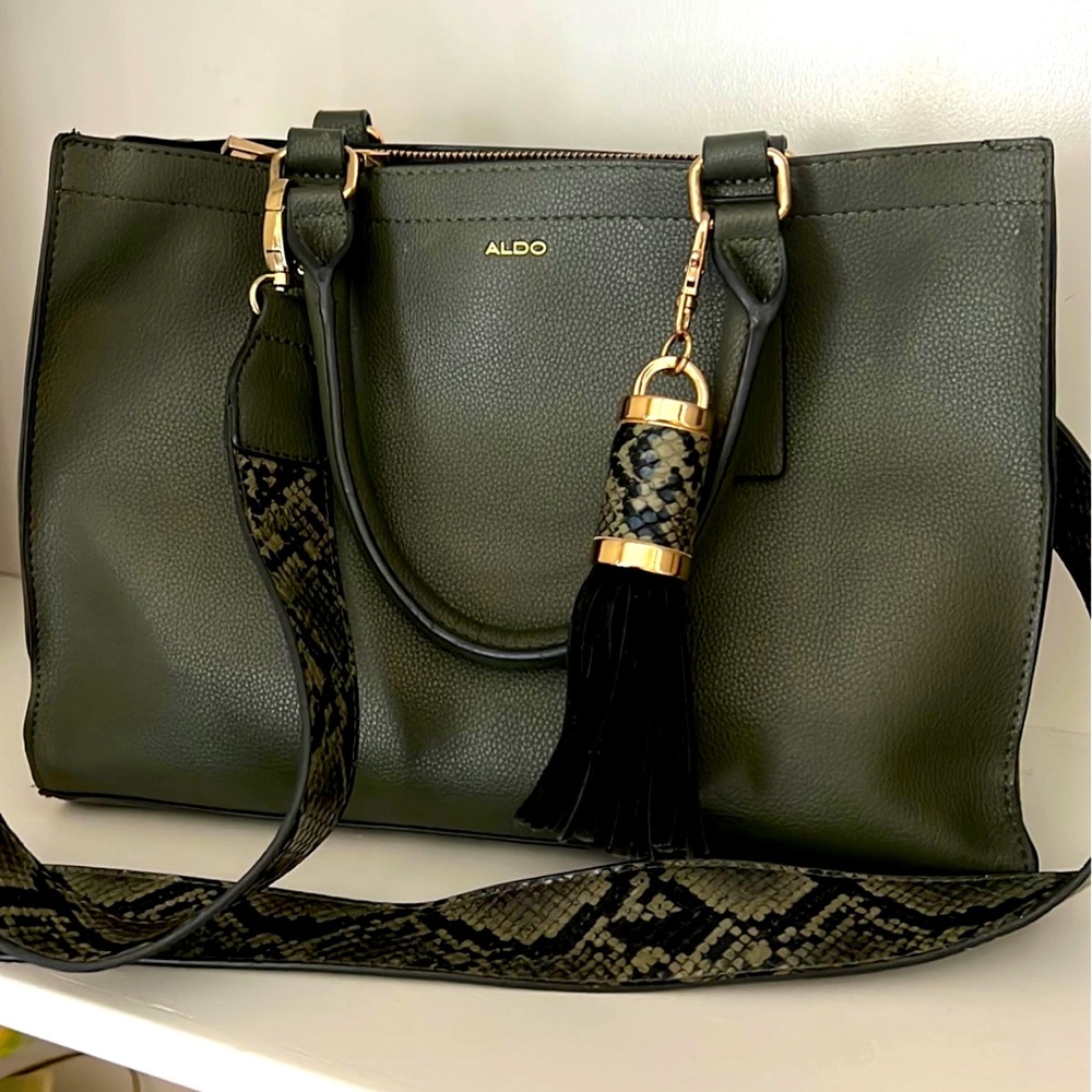 ALDO purse